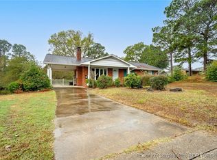 3127 Phillies Cir, Fayetteville, NC 28306