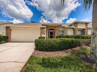 1136 Flora Vista St, New Port Richey, FL 34655