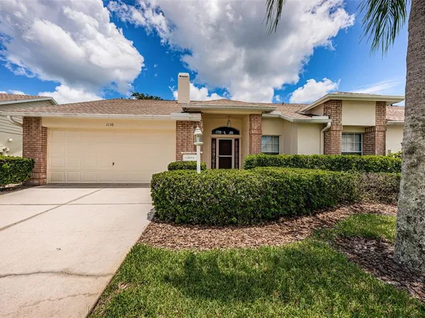 1136 FLORA VISTA STREET, TRINITY, FL 34655
