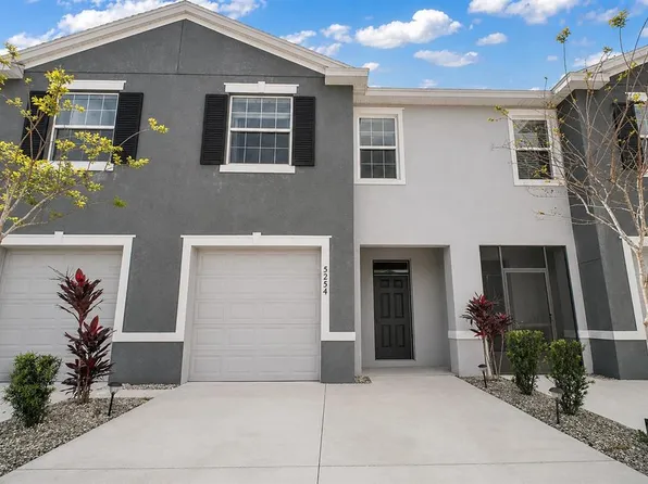 5254 Dragonfly Dr, Wildwood, FL 34785