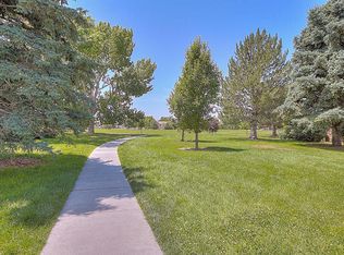 10223 Admiral Halsey Dr NE, Albuquerque, NM 87111