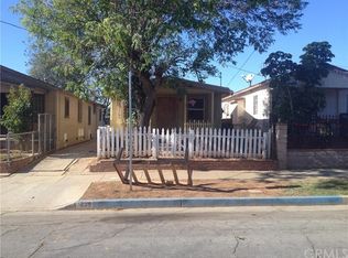 229 S Kern Ave, Los Angeles, CA 90022