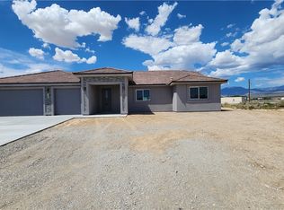 1480 Laguna St, Pahrump, NV 89048