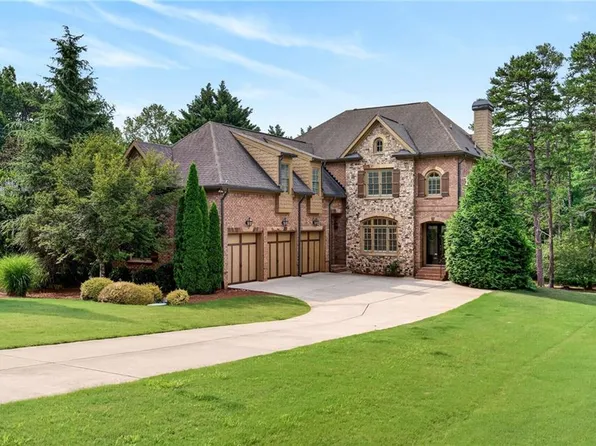 483 McGinnis Way, Milton, GA 30004