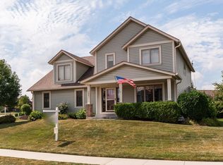 3447 Woodstone Dr SW, Rochester, MN 55902