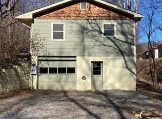 101 Knauth Rd, Asheville, NC 28805