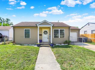 515 Fletcher Ln, Beech Grove, IN 46107