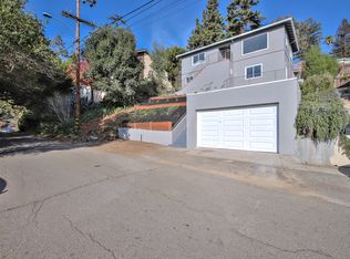 7876 Hillmont Dr, Oakland, CA 94605
