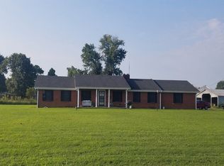 1334 Lawrence Road 430, Walnut Ridge, AR 72476