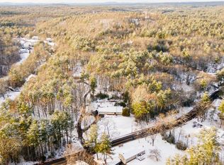 6 Yellow Wood Drive, Pelham, NH 03076