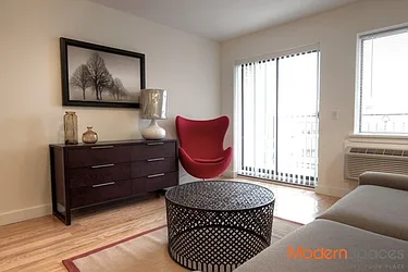 Rented by Modern Spaces