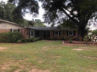 6355 Mockingbird Ln, Milton, FL 32570
