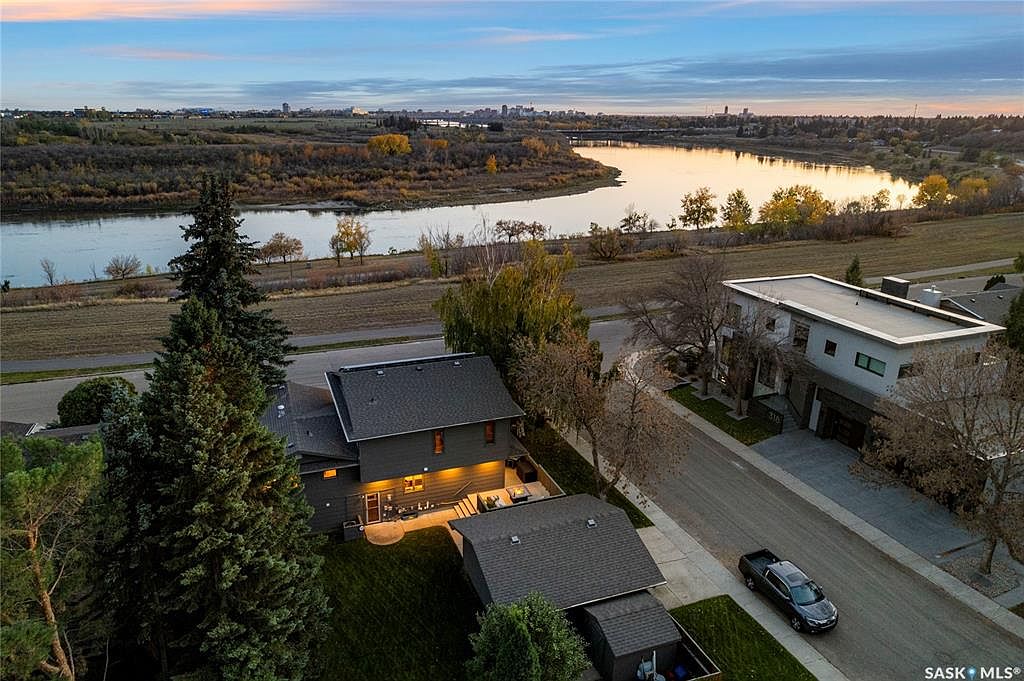 502 Sturgeon DRIVE, Saskatoon, SK S7K 4E1 MLS SK946638 Zillow