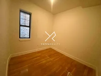 Rented by Yaffa Realty LLC