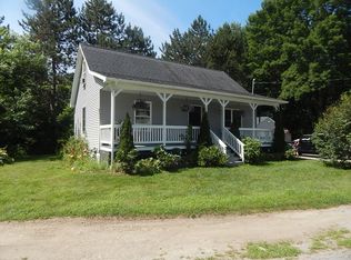831 Main St, Monmouth, ME 04259
