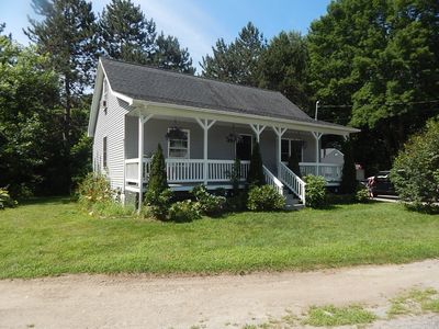 831 Main Street, Monmouth, ME, 04259