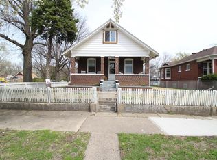 1754 Spruce St, Granite City, IL 62040