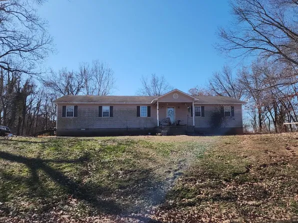 4757 Minnick Elbridge Rd, Obion, TN 38240