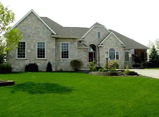 3073 E Liverpool Rd, Winona Lake, IN 46590