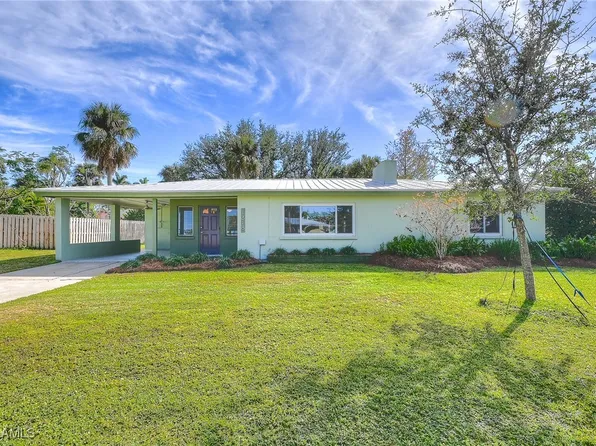 1318 Donna Dr, Fort Myers, FL 33919
