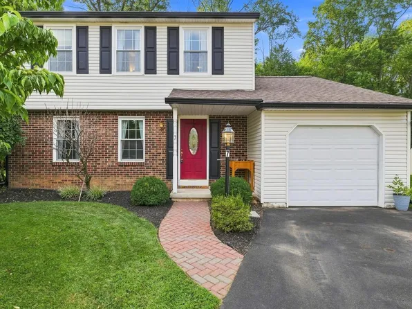 7 Cheswyck Cir, Horsham, PA 19044