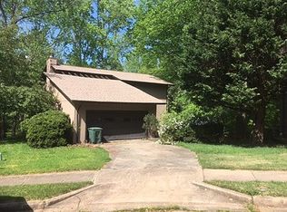 12303 Persimmon Pl, Woodbridge, VA