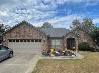 1535 John Bryant Dr, Conway, AR 72034