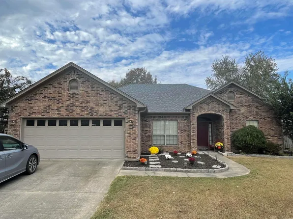 1535 John Bryant Dr, Conway, AR 72034