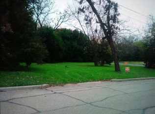 1625 Cumberland Ave, Waco, TX 76707