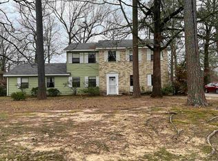 6203 Timber Ridge Dr, Pine Bluff, AR 71603