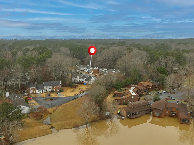 216 Flat Creek Ct — Photo 28