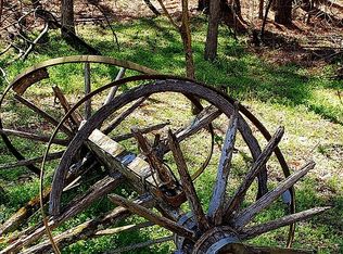 20246 Old Cart Rd, Courtland, VA 23837