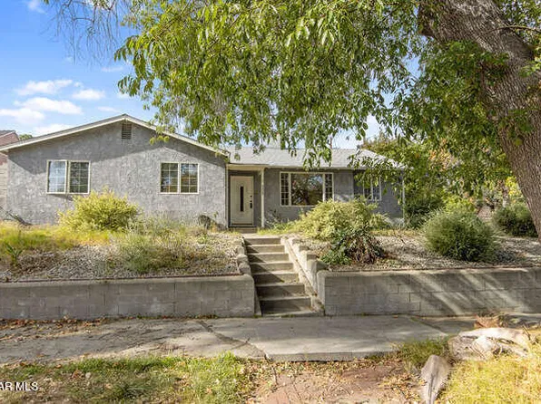 5525 Wortser Ave, Van Nuys, CA 91401