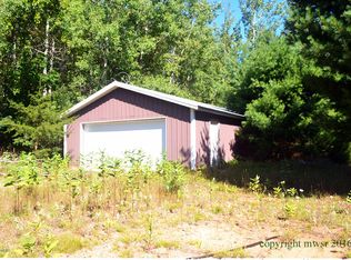 N Ridge Rd, Mears, MI 49436