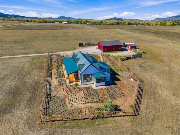 7100 Centennial Rd, Spearfish, SD 57783