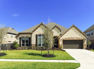 2309 Dolan Springs Ln, Friendswood, TX 77546