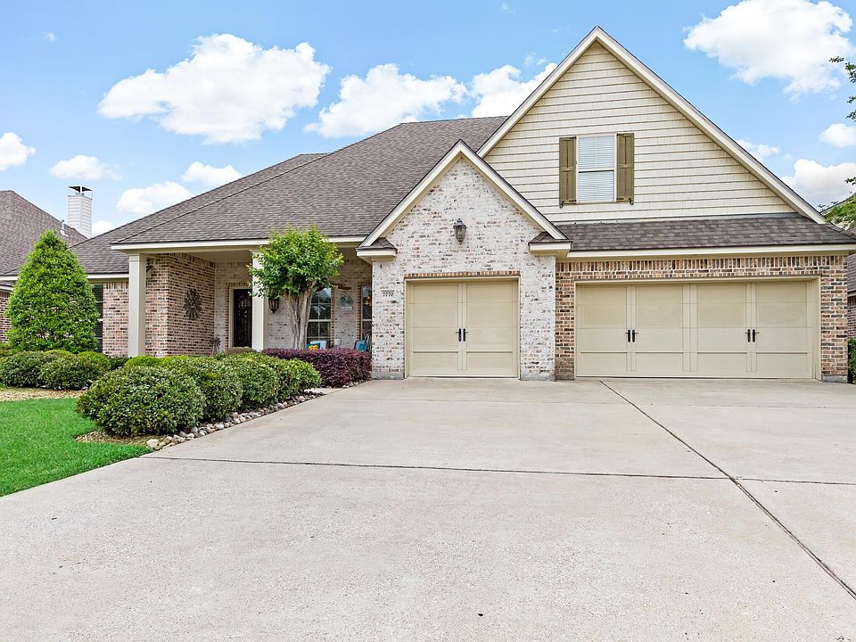 7770 Deerchase Dr, Beaumont, TX 77713 MLS 237493 Zillow