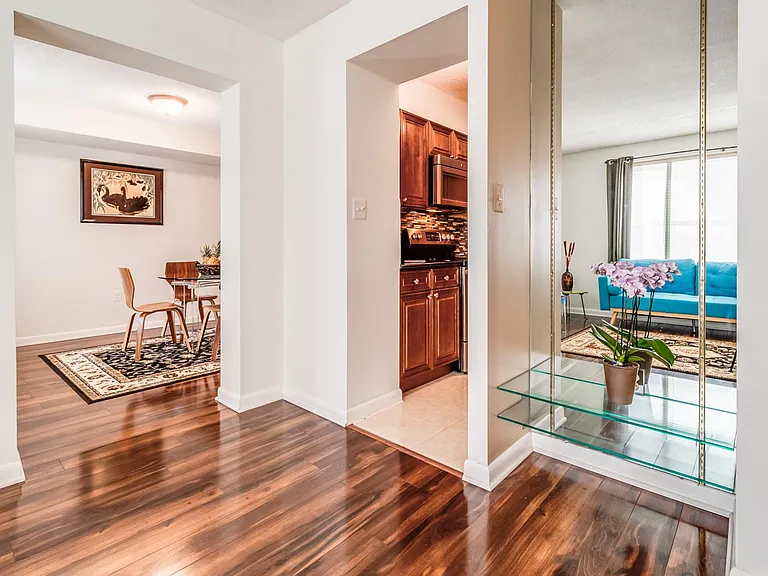 2141 Wisconsin Ave NW #204 — Photo 37