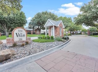 6124 Haley Ln, Fort Worth, TX 76132