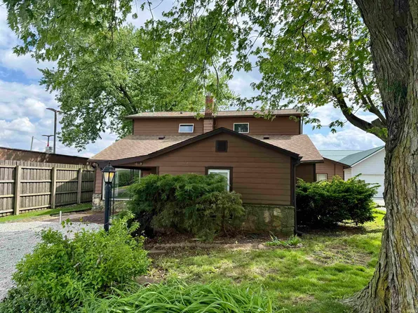 1809 E Wheeler St, Kokomo, IN 46902