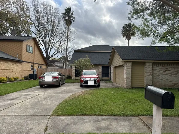 11506 Breezy Knoll Dr, Houston, TX 77064