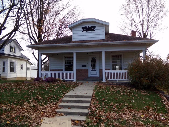 208 East Broadway, Steeleville, IL 62288