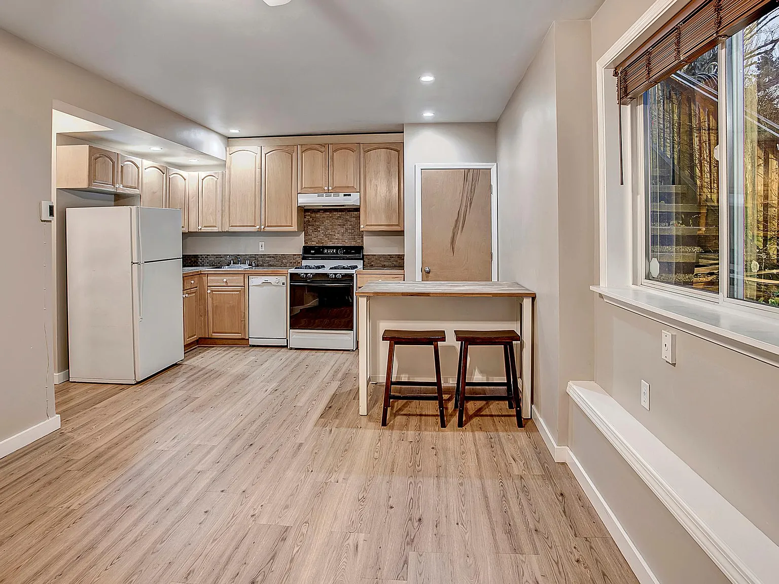 1 bed, 467 sqft, $1,995 — Photo 3