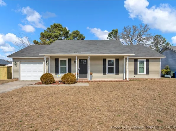 5004 Paulson Dr, Fayetteville, NC 28304