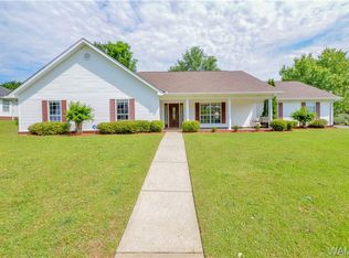 310 Revere Rd, Tuscaloosa, AL 35405