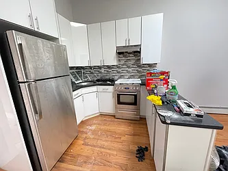 Rented by Yup Realty LLC