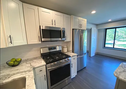 125B Clubhouse Dr SW #11 Photo 1