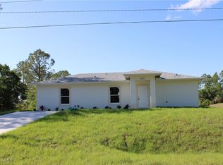 3219 46th St W, Lehigh Acres, FL 33971