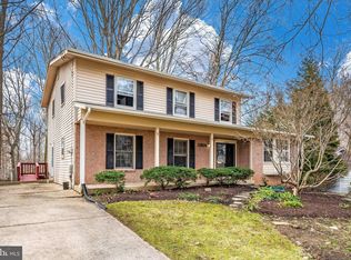 13826 Flint Rock Rd, Rockville, MD 20853