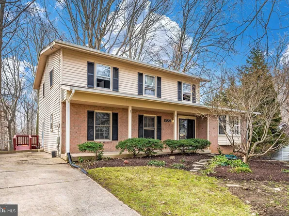 13826 Flint Rock Rd, Rockville, MD 20853